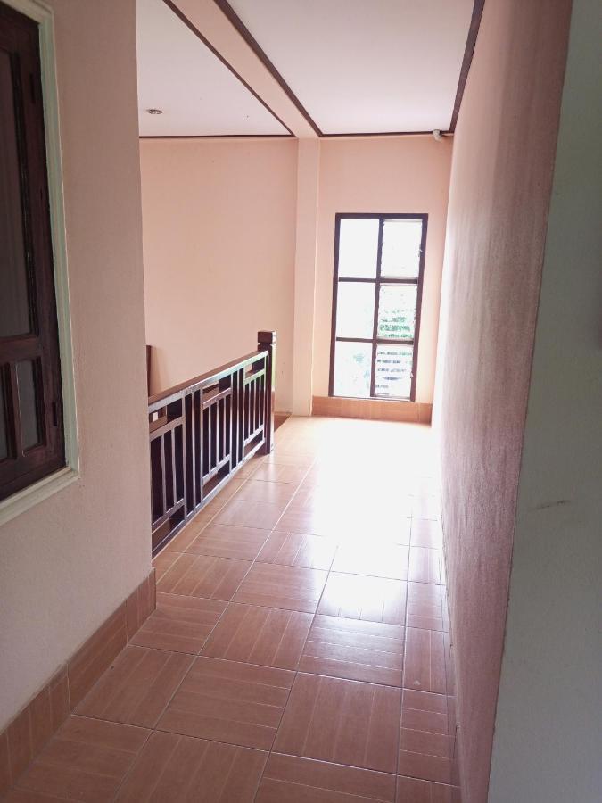 Phamarn View Guesthouse Ban Nahin-Nai Екстер'єр фото
