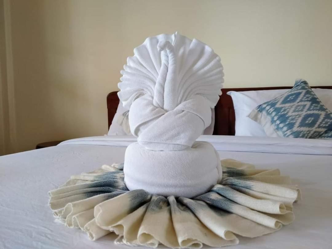 Phamarn View Guesthouse Ban Nahin-Nai Екстер'єр фото