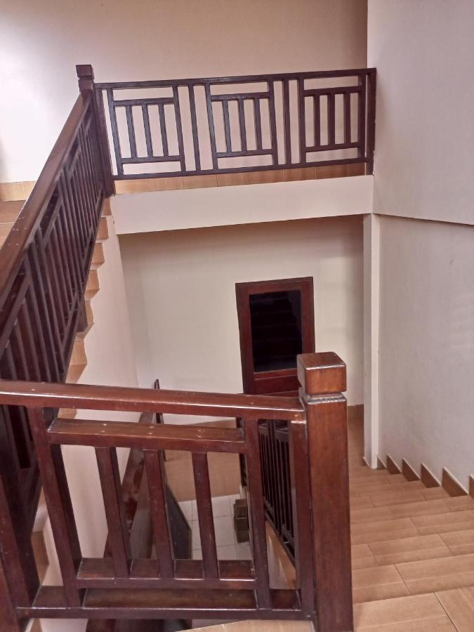 Phamarn View Guesthouse Ban Nahin-Nai Екстер'єр фото