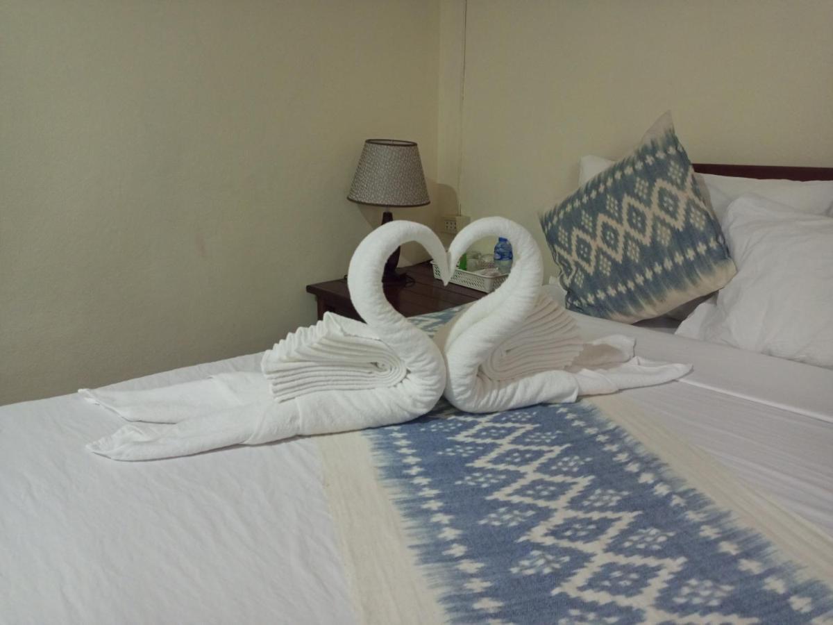 Phamarn View Guesthouse Ban Nahin-Nai Екстер'єр фото
