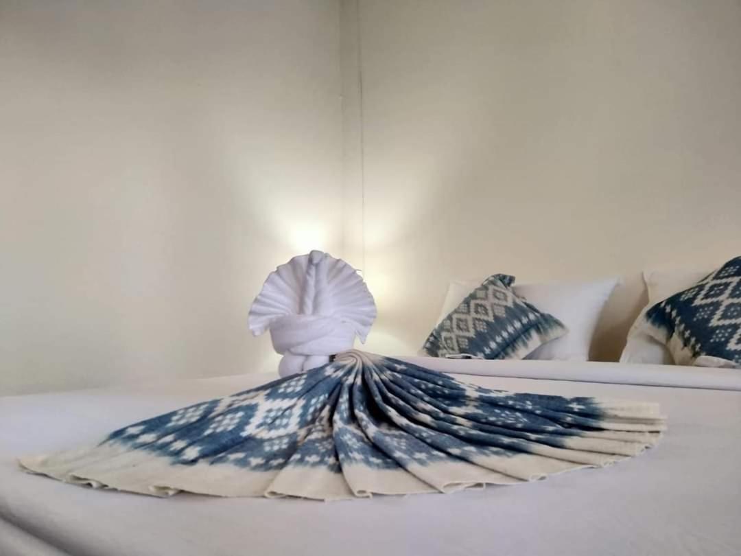 Phamarn View Guesthouse Ban Nahin-Nai Екстер'єр фото