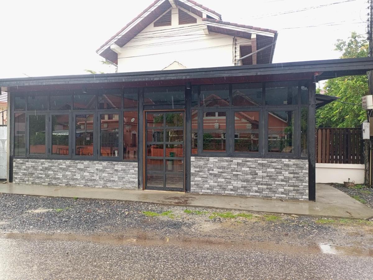 Phamarn View Guesthouse Ban Nahin-Nai Екстер'єр фото