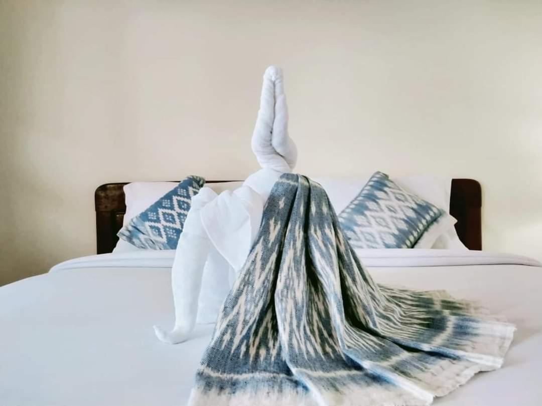 Phamarn View Guesthouse Ban Nahin-Nai Екстер'єр фото