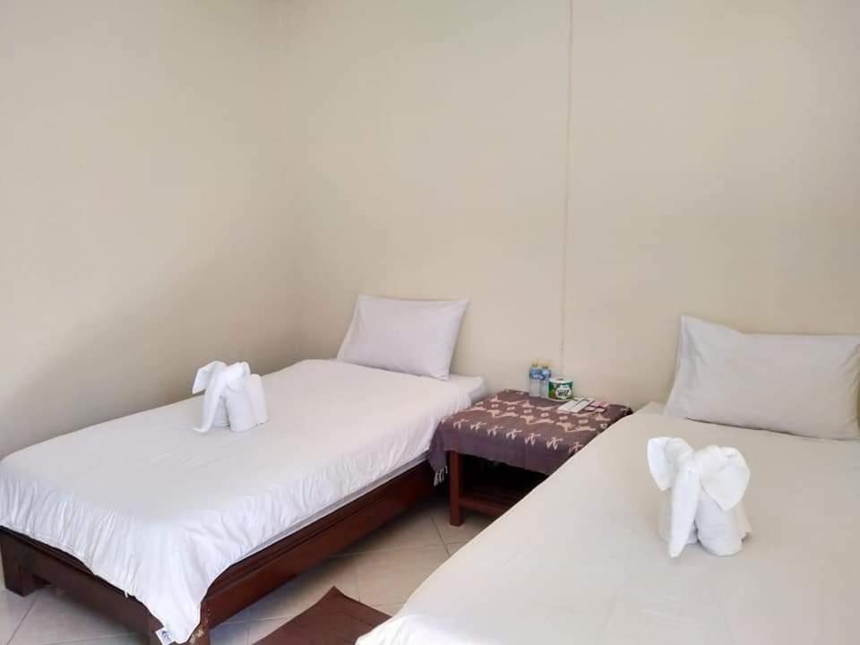 Phamarn View Guesthouse Ban Nahin-Nai Екстер'єр фото
