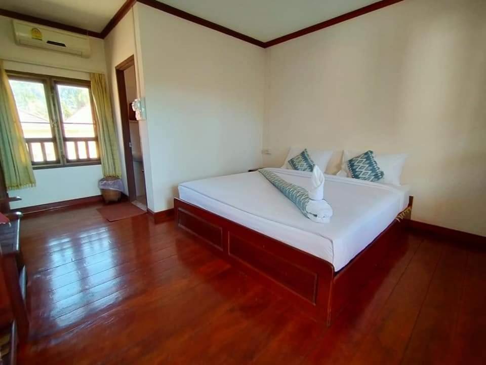 Phamarn View Guesthouse Ban Nahin-Nai Екстер'єр фото